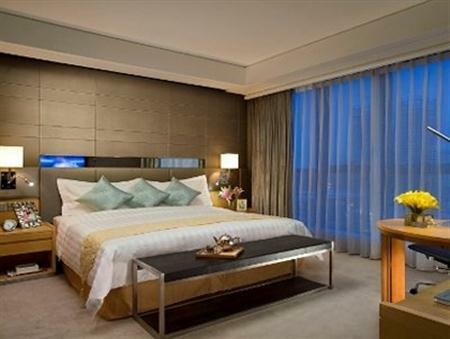 Hotel Ascott Raffles City