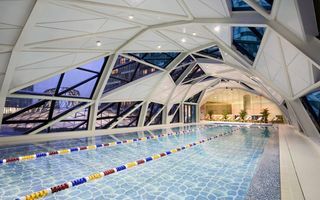 Hotel Ascott Raffles City