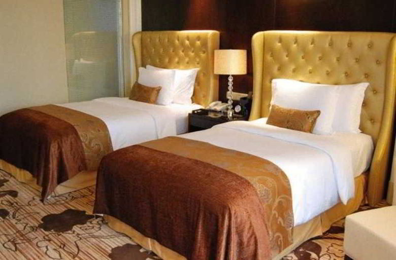 Hotel Days Hillsun & Suite