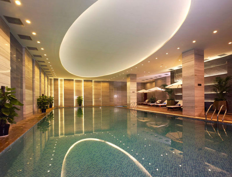 Hotel Days Hillsun & Suite