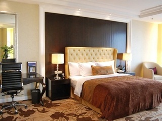 Hotel Days Hillsun & Suite