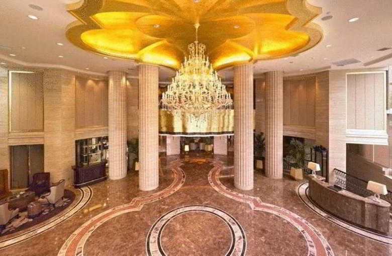 Hotel Days Hillsun & Suite