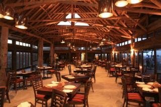 Hotel Garden Route Game Lodge