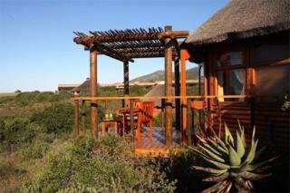 Hotel Garden Route Game Lodge