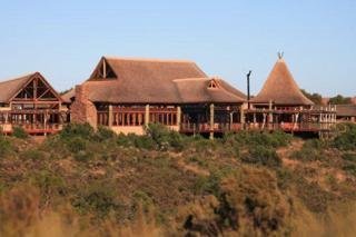 Hotel Garden Route Game Lodge