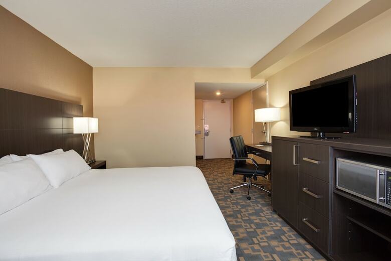 Hotel Lakeview Inn & Suites Frederiction