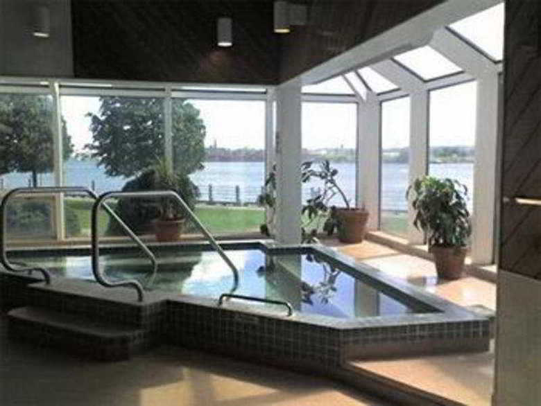 Hotel Delta Sault Ste.marie Waterfront