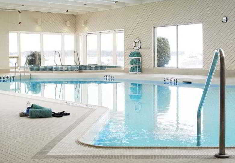 Hotel Delta Sault Ste.marie Waterfront