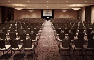 Hotel Delta Sault Ste.marie Waterfront