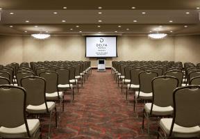 Hotel Delta Sault Ste.marie Waterfront