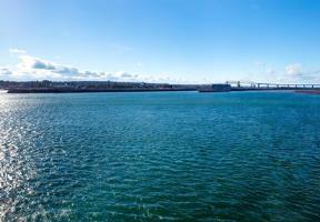 Hotel Delta Sault Ste.marie Waterfront