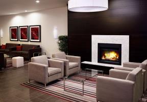 Hotel Delta Sault Ste.marie Waterfront