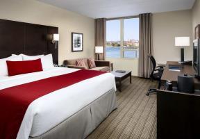 Hotel Delta Sault Ste.marie Waterfront