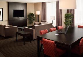 Hotel Delta Sault Ste.marie Waterfront