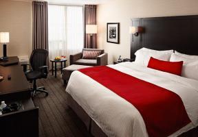 Hotel Delta Sault Ste.marie Waterfront