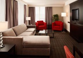 Hotel Delta Sault Ste.marie Waterfront