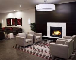 Hotel Delta Sault Ste.marie Waterfront