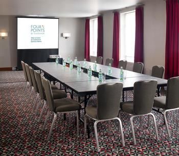 Hotel Four Points By Sheraton Gatineau