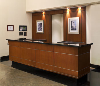 Hotel Four Points By Sheraton Gatineau