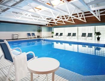 Hotel Four Points By Sheraton Gatineau