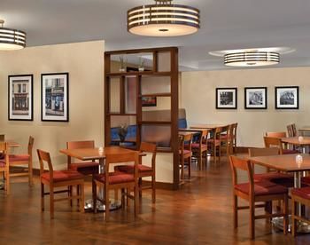 Hotel Four Points By Sheraton Gatineau
