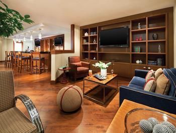 Hotel Four Points By Sheraton Gatineau