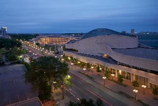 Hotel Four Points By Sheraton Gatineau