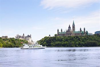 Hotel Four Points By Sheraton Gatineau