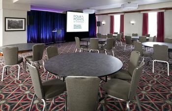 Hotel Four Points By Sheraton Gatineau
