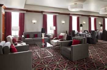 Hotel Four Points By Sheraton Gatineau