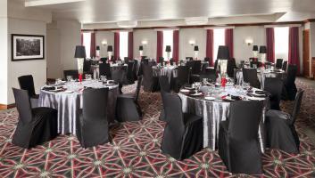 Hotel Four Points By Sheraton Gatineau