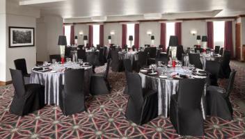 Hotel Four Points By Sheraton Gatineau