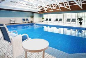 Hotel Four Points By Sheraton Gatineau