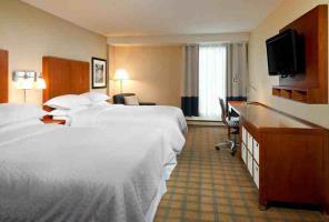 Hotel Four Points By Sheraton Gatineau