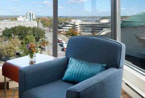 Hotel Four Points By Sheraton Gatineau