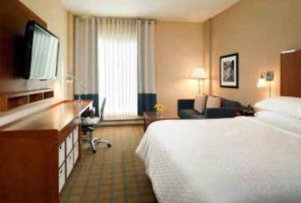 Hotel Four Points By Sheraton Gatineau