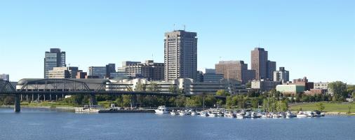 Hotel Four Points By Sheraton Gatineau