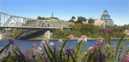 Hotel Four Points By Sheraton Gatineau