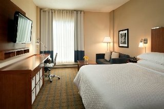 Hotel Four Points By Sheraton Gatineau