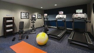 Hotel Four Points By Sheraton Gatineau