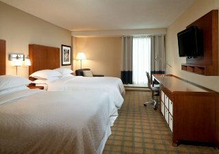 Hotel Four Points By Sheraton Gatineau