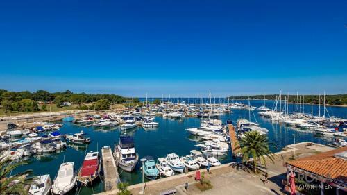 Rona Apartment Zrinka