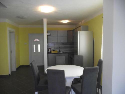 Apartment Novi Vinodolski 5479d