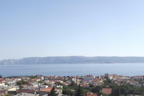 Apartment Novi Vinodolski 5479d