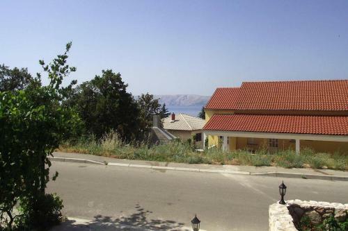 Apartment Novi Vinodolski 5479d
