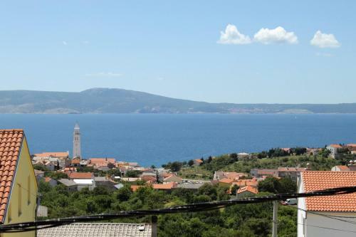 Apartment Novi Vinodolski 5479d