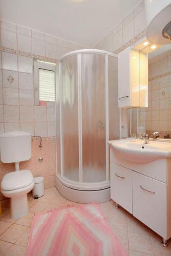 Apartment Novi Vinodolski 5479d