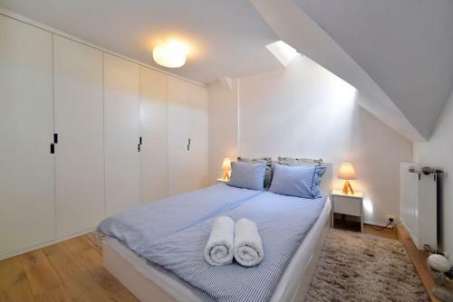 Kaptol Cathedral Center Apartment