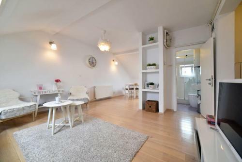 Kaptol Cathedral Center Apartment