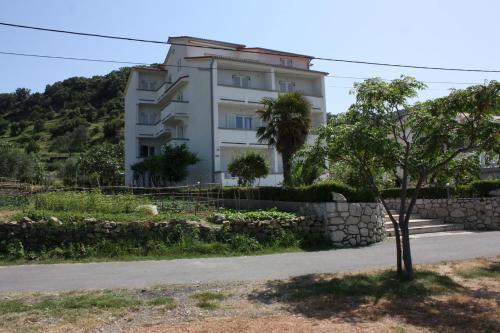 Apartment Supetarska Draga - Donja 2001d